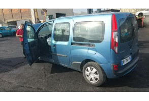 Interrupteur de leve vitre avant droit RENAULT KANGOO 2 Photo n°6