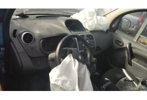 Interrupteur de leve vitre avant droit RENAULT KANGOO 2 Photo n°7
