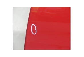 Porte arriere gauche NISSAN PIXO Photo n°2