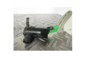 Pompe lave glace avant NISSAN PIXO Photo n°1