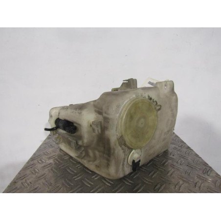 Vase de lave glace MERCEDES CLASSE CLK 208