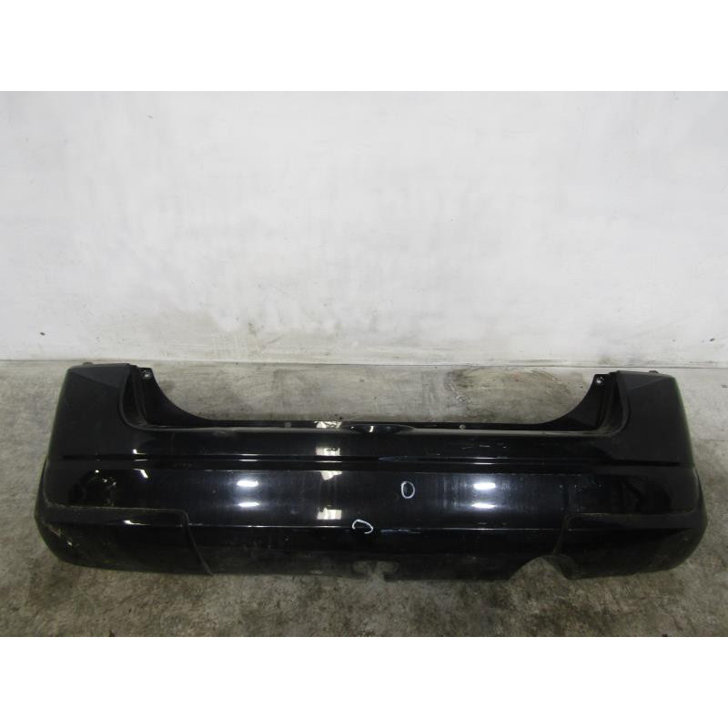 Pare choc arriere OPEL AGILA A Photo n°1