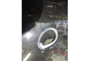 Pare choc arriere OPEL AGILA A Photo n°4