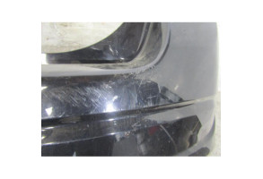 Pare choc arriere OPEL AGILA A Photo n°7