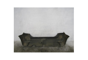 Pare choc arriere OPEL AGILA A Photo n°8