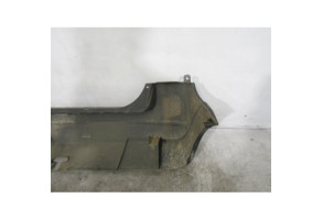 Pare choc arriere OPEL AGILA A Photo n°10