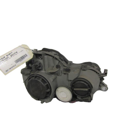 Optique avant principal gauche (feux)(phare) MERCEDES CLASSE CLK 208