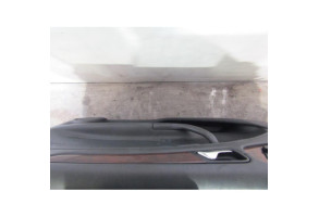 Porte avant droit MERCEDES CLASSE CLK 208 Photo n°4
