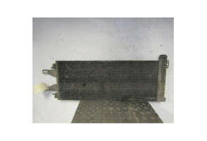 Radiateur clim CITROEN JUMPER 3 Photo n°1