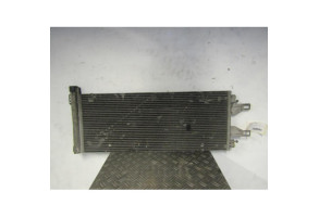 Radiateur clim CITROEN JUMPER 3 Photo n°2