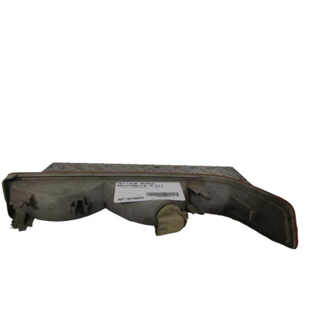 Optique avant secondaire droit (feux)(clignotant) CHEVROLET BLAZER 4