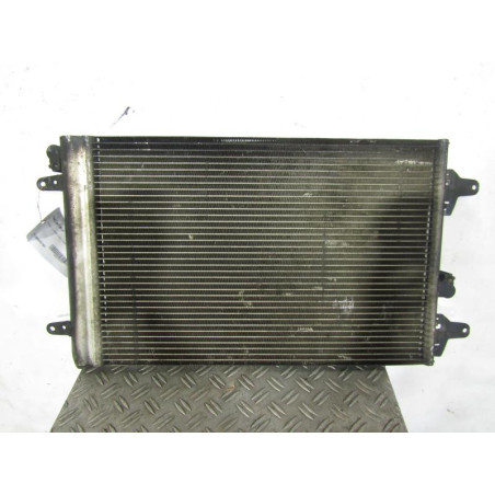 Radiateur clim VOLKSWAGEN SHARAN 1