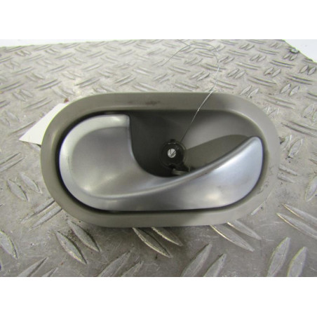Poignee interieur avant gauche RENAULT TWINGO 2