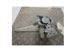 Leve vitre electrique arriere droit SUZUKI SWIFT 3 Photo n°2