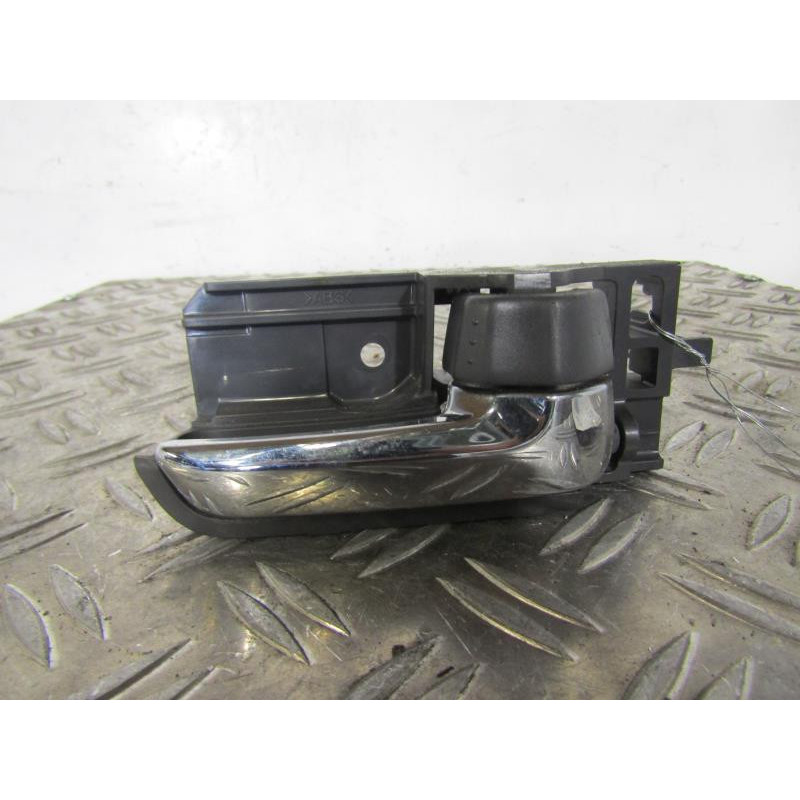 Poignee interieur arriere droit SUZUKI SWIFT 3 Photo n°1