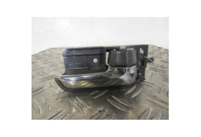 Poignee interieur arriere droit SUZUKI SWIFT 3 Photo n°1