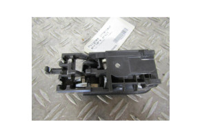 Poignee interieur arriere droit SUZUKI SWIFT 3 Photo n°2