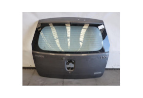 Malle/Hayon arriere HYUNDAI I 10 1 Photo n°1