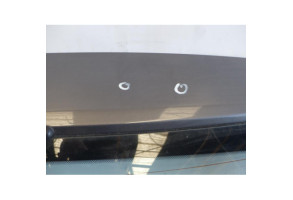Malle/Hayon arriere HYUNDAI I 10 1 Photo n°3