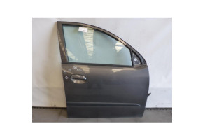 Porte avant droit HYUNDAI I 10 1 Photo n°1