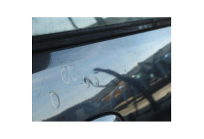 Porte avant droit HYUNDAI I 10 1 Photo n°3