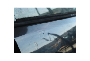 Porte avant droit HYUNDAI I 10 1 Photo n°4