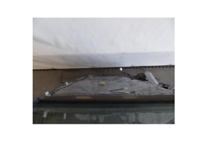 Porte avant droit HYUNDAI I 10 1 Photo n°8
