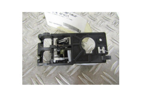 Poignee interieur arriere droit HYUNDAI I 10 1 Photo n°2