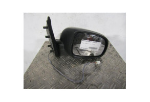 Retroviseur droit NISSAN NOTE 1 Photo n°1