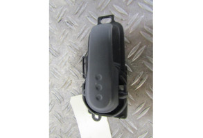Poignee interieur arriere droit NISSAN NOTE 1 Photo n°1