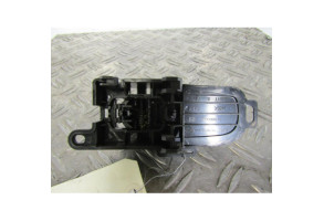 Poignee interieur arriere droit NISSAN NOTE 1 Photo n°2