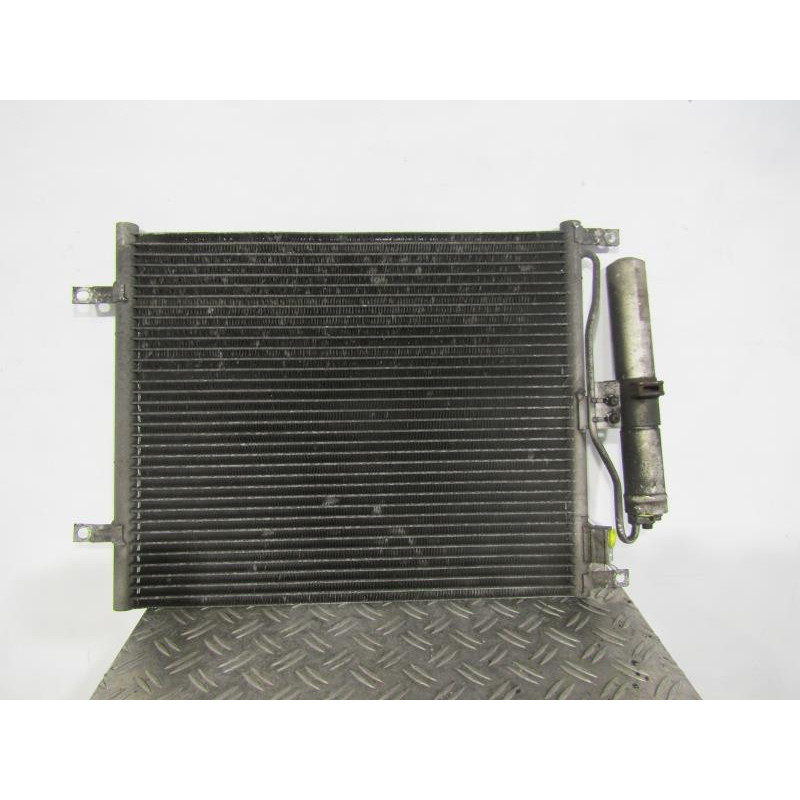 Radiateur clim NISSAN NOTE 1 Photo n°1