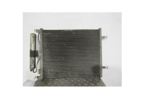 Radiateur clim NISSAN NOTE 1 Photo n°2