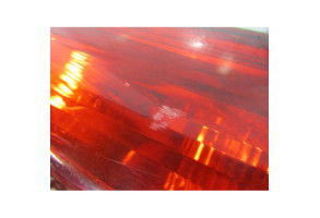 Feu arriere principal gauche (feux) FORD FOCUS 2 Photo n°2