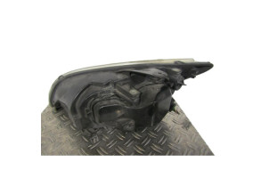 Optique avant principal droit (feux)(phare) FORD FOCUS 2 Photo n°3