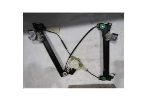 Leve vitre electrique avant droit CITROEN C6 Photo n°3