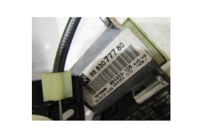 Leve vitre electrique avant droit CITROEN C6 Photo n°4