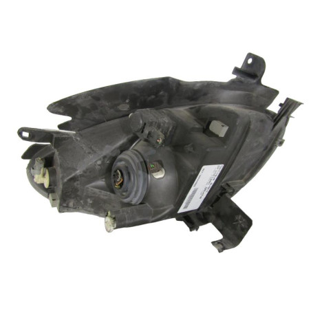 Optique avant principal gauche (feux)(phare) CITROEN XSARA PICASSO
