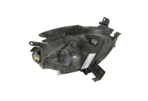 Optique avant principal gauche (feux)(phare) CITROEN XSARA PICASSO Photo n°1