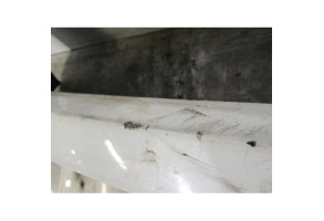 Pare choc arriere CITROEN C4 1 Photo n°3