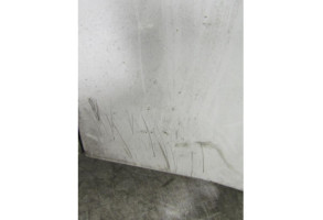 Pare choc arriere CITROEN C4 1 Photo n°6
