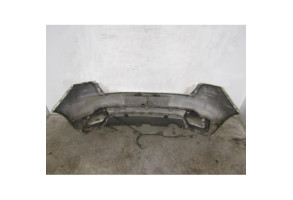 Pare choc arriere CITROEN C4 1 Photo n°7