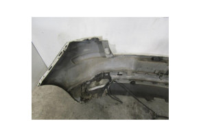 Pare choc arriere CITROEN C4 1 Photo n°8