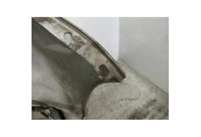 Pare choc arriere CITROEN C4 1 Photo n°10