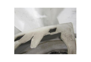 Pare choc arriere CITROEN C4 1 Photo n°11