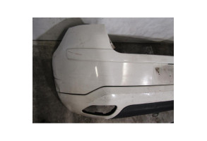 Pare choc arriere CITROEN C4 1 Photo n°13