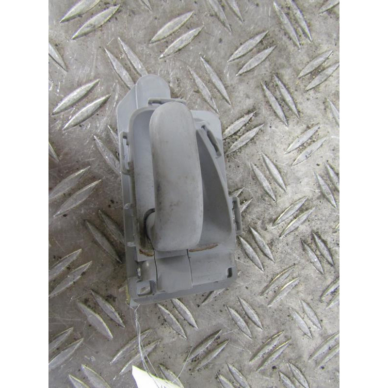 Poignee interieur arriere droit CITROEN XSARA PICASSO Photo n°1