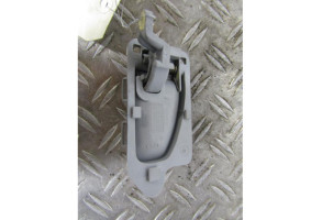 Poignee interieur avant droit CITROEN XSARA PICASSO Photo n°2