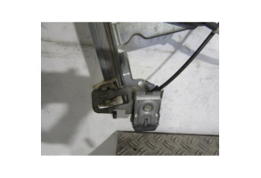 Leve vitre electrique avant droit SKODA OCTAVIA 1 Photo n°4
