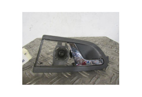 Poignee interieur arriere droit SKODA OCTAVIA 1 Photo n°1
